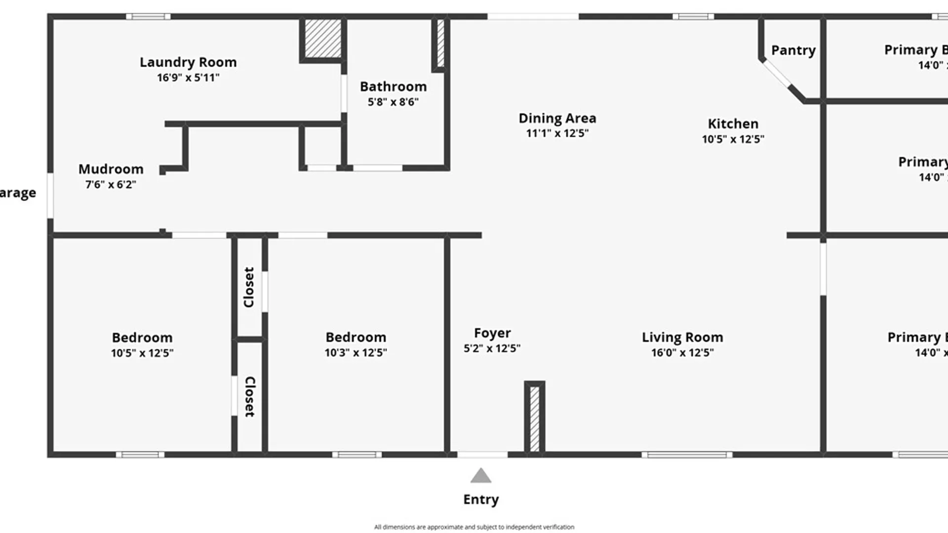 Property at 12673 Berwick Tpke, Ridgebury Twp, PA 16925 21