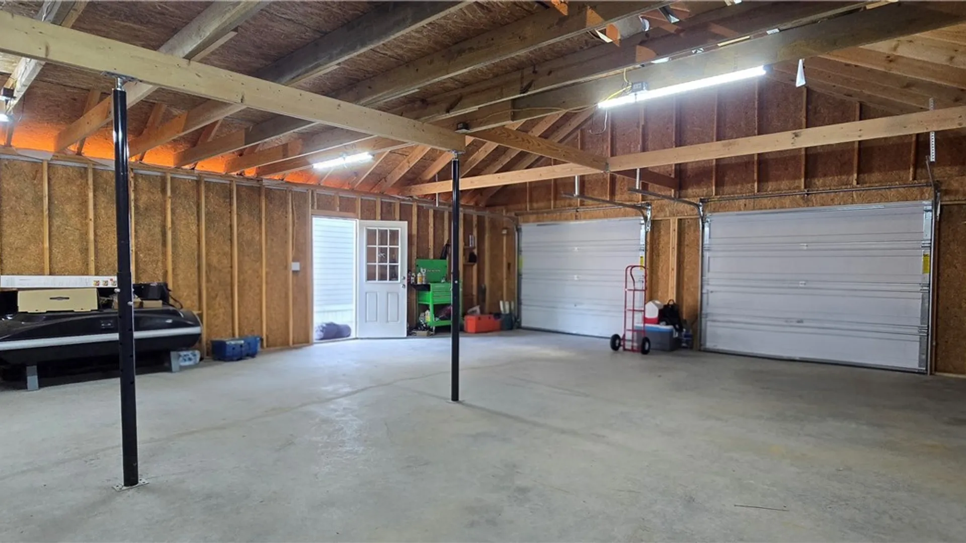 Property at 12673 Berwick Tpke, Ridgebury Twp, PA 16925 23