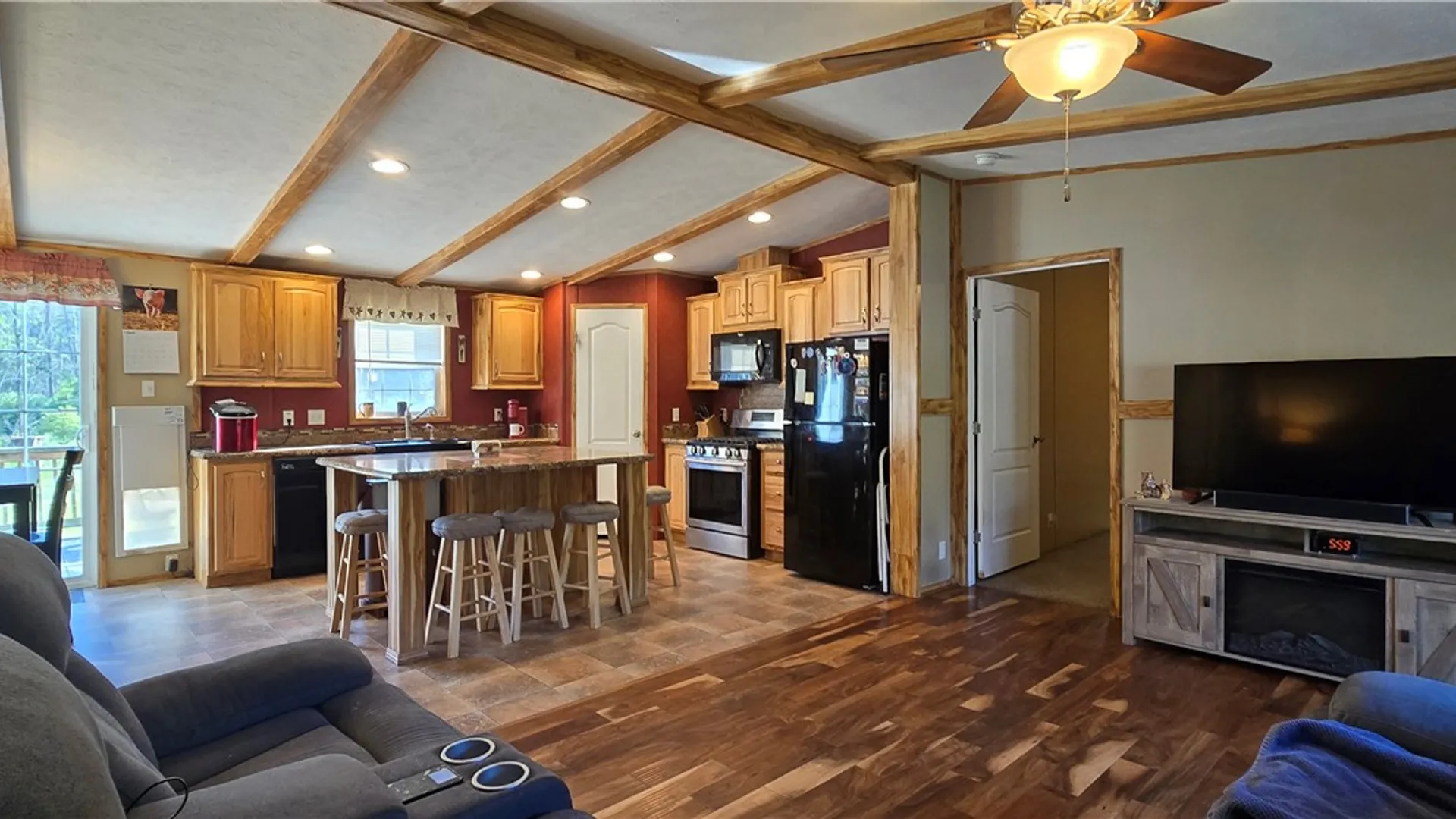 Property at 12673 Berwick Tpke, Ridgebury Twp, PA 16925 3