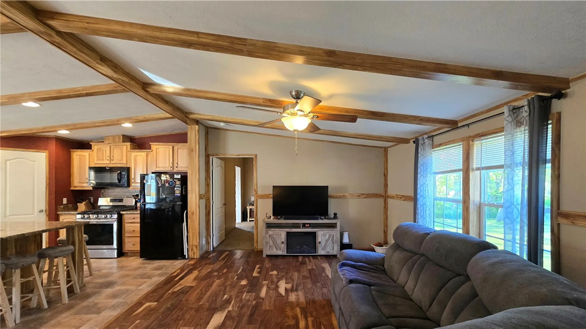Property at 12673 Berwick Tpke, Ridgebury Twp, PA 16925 4