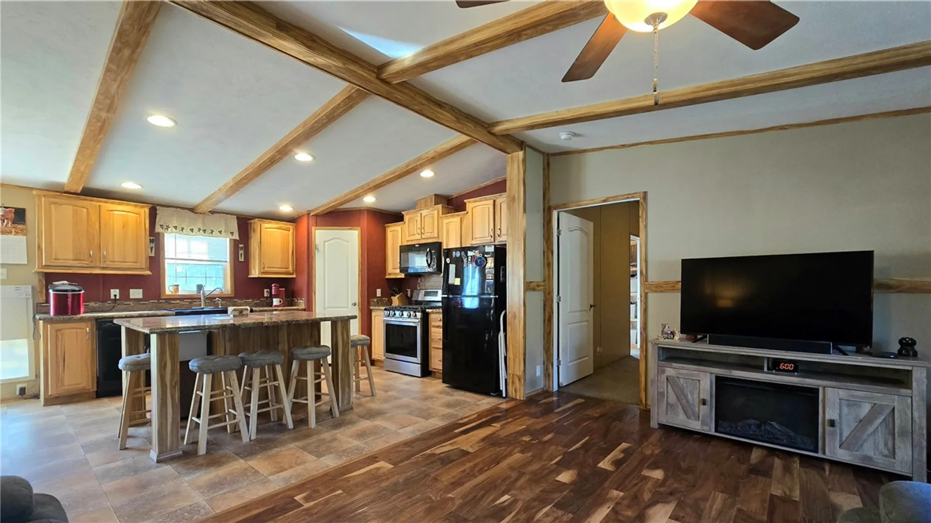 Property at 12673 Berwick Tpke, Ridgebury Twp, PA 16925 5