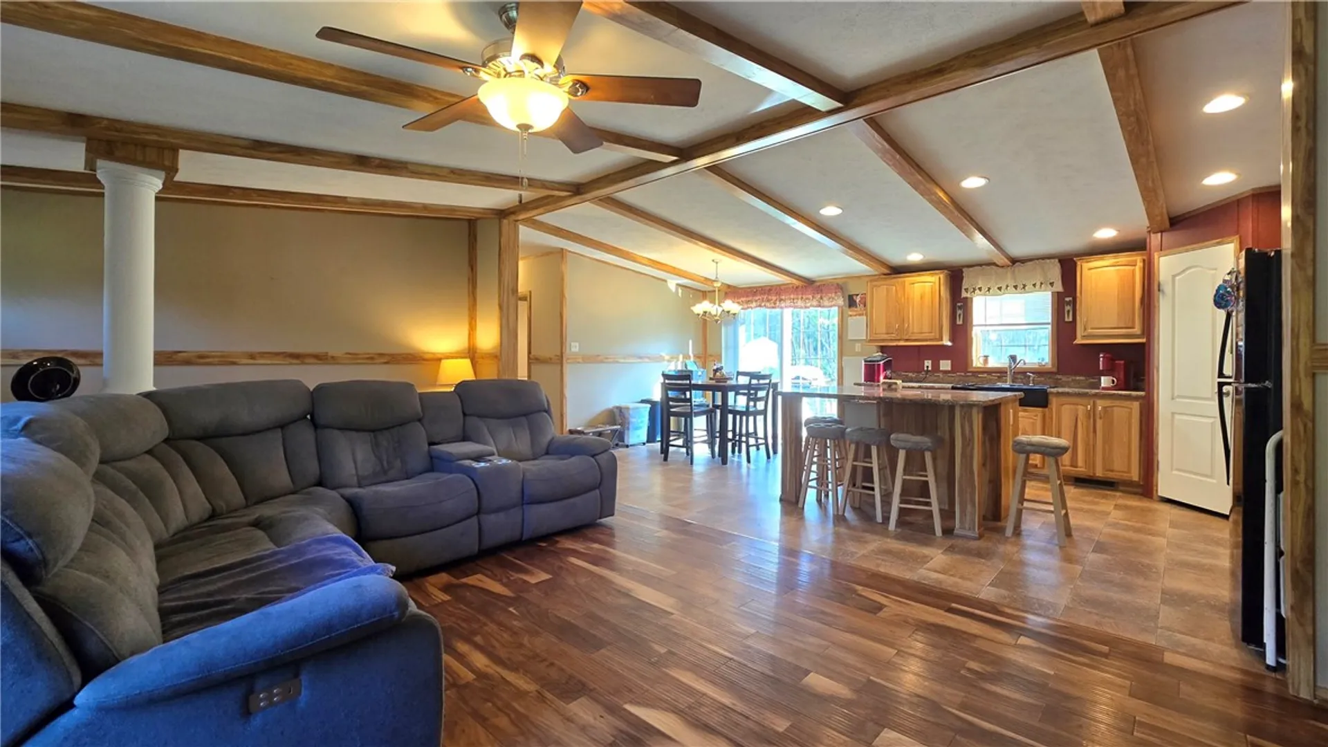 Property at 12673 Berwick Tpke, Ridgebury Twp, PA 16925 6