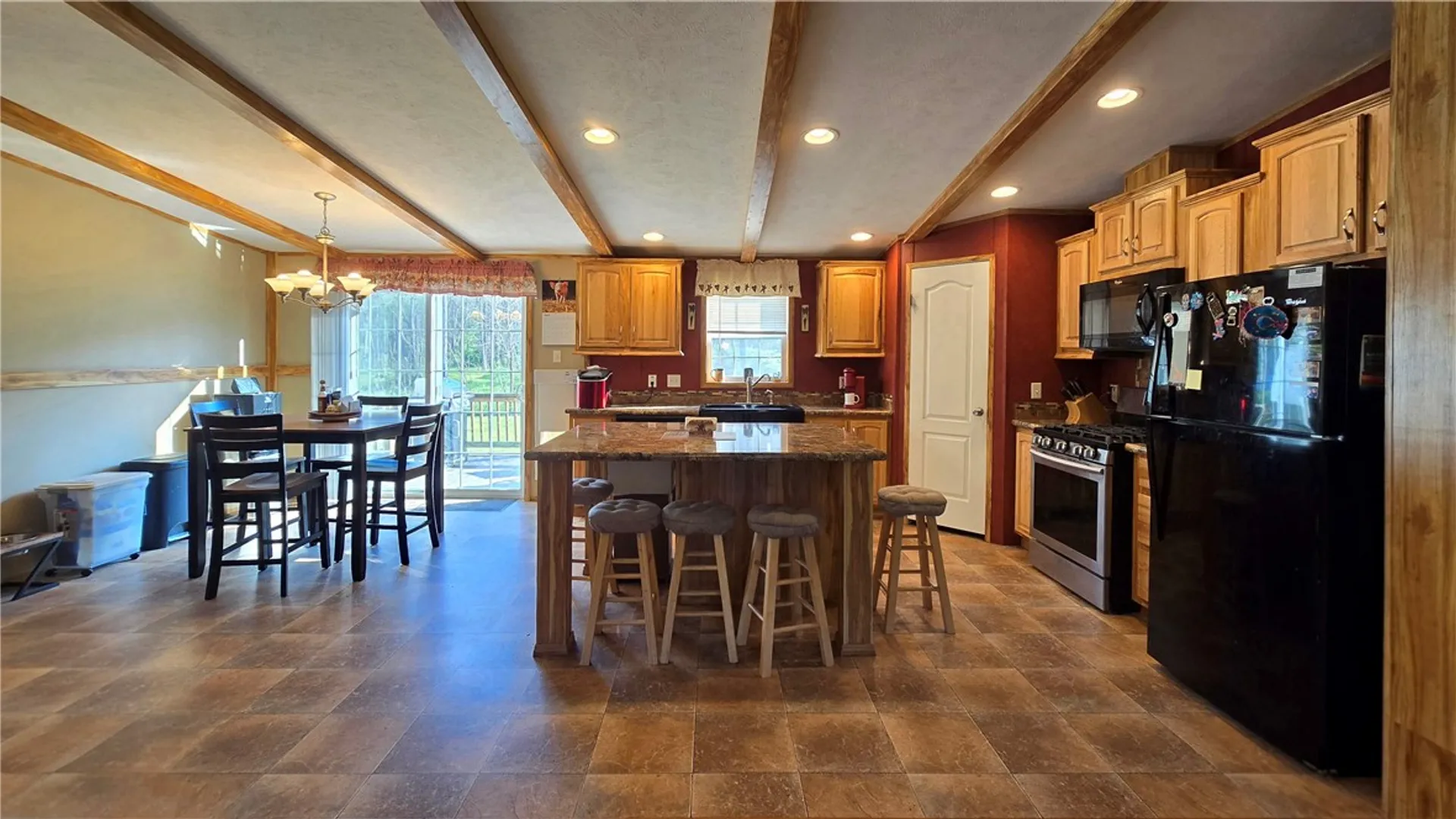 Property at 12673 Berwick Tpke, Ridgebury Twp, PA 16925 7