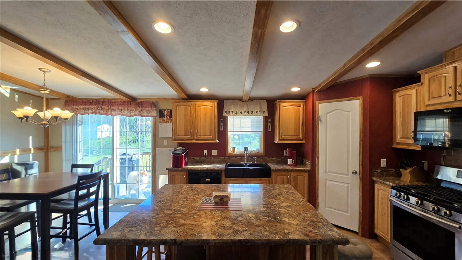 Property at 12673 Berwick Tpke, Ridgebury Twp, PA 16925 8
