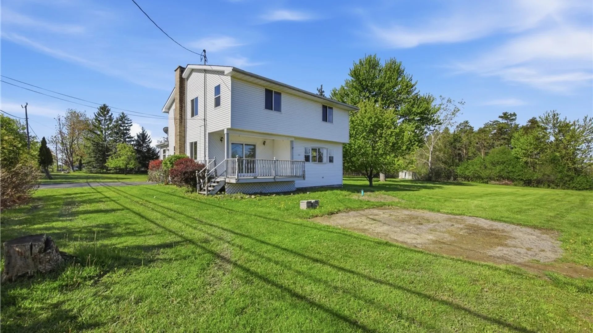 Property at 4537 Dorchester Road, Hamburg, NY 14219 2
