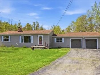 Property at 2052 Crittenden Road, Alden, NY 14004