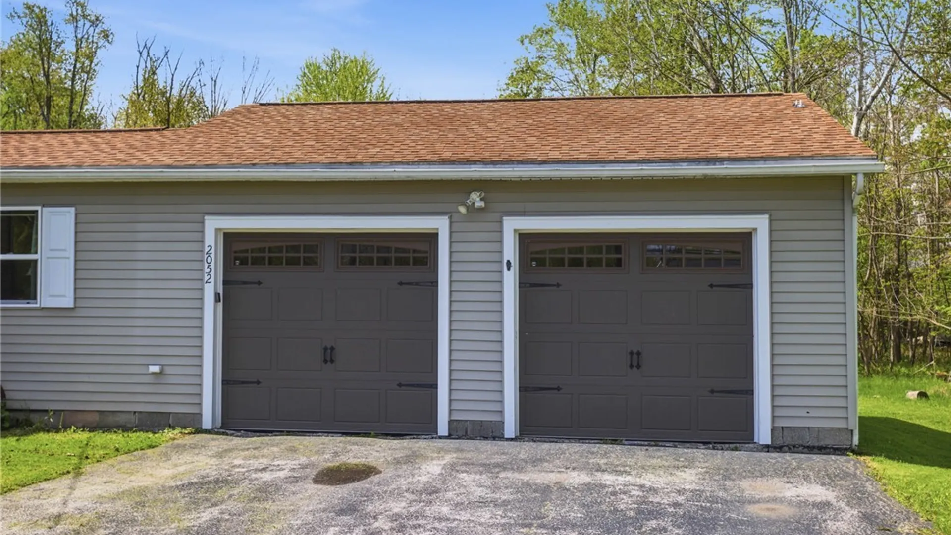 Property at 2052 Crittenden Road, Alden, NY 14004 2