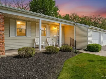 Property at 7 The Common, Lockport City, NY 14094