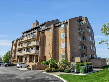 Property at 40 Waterfront Circle, Buffalo, NY 14202
