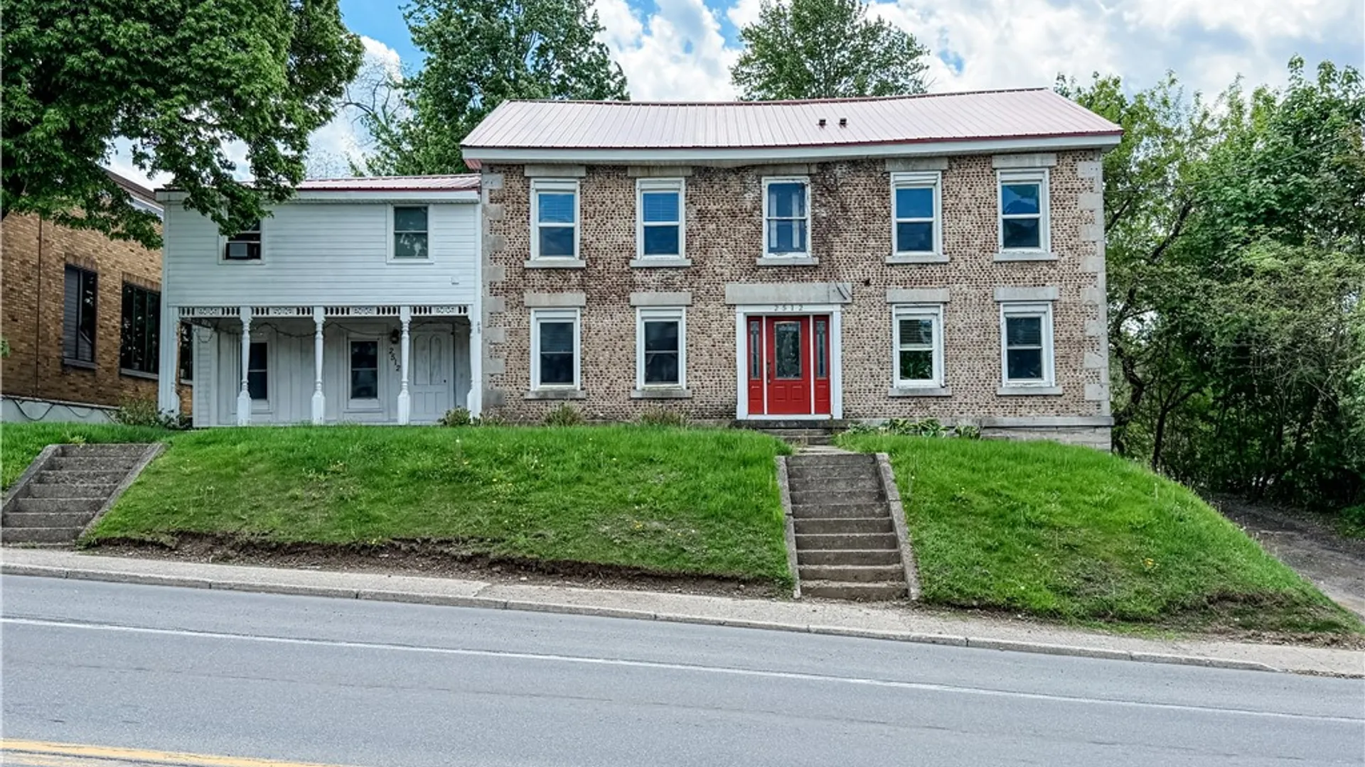 Property at 2518 W Main Street, Cato, NY 13033 2