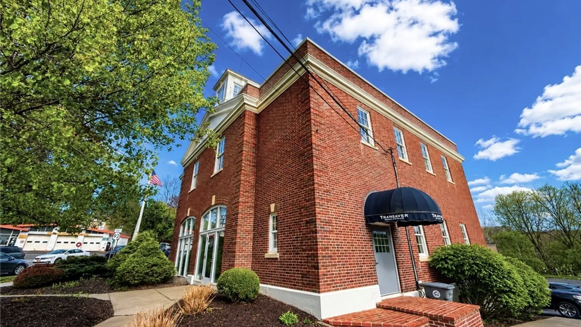 Property at 108 Washington Street, Manlius, NY 13104 2
