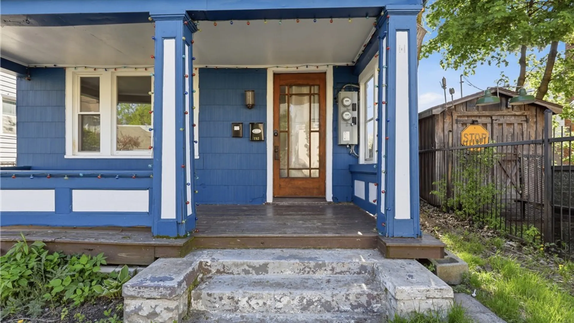Property at 182 Peter Street, Buffalo, NY 14207 3