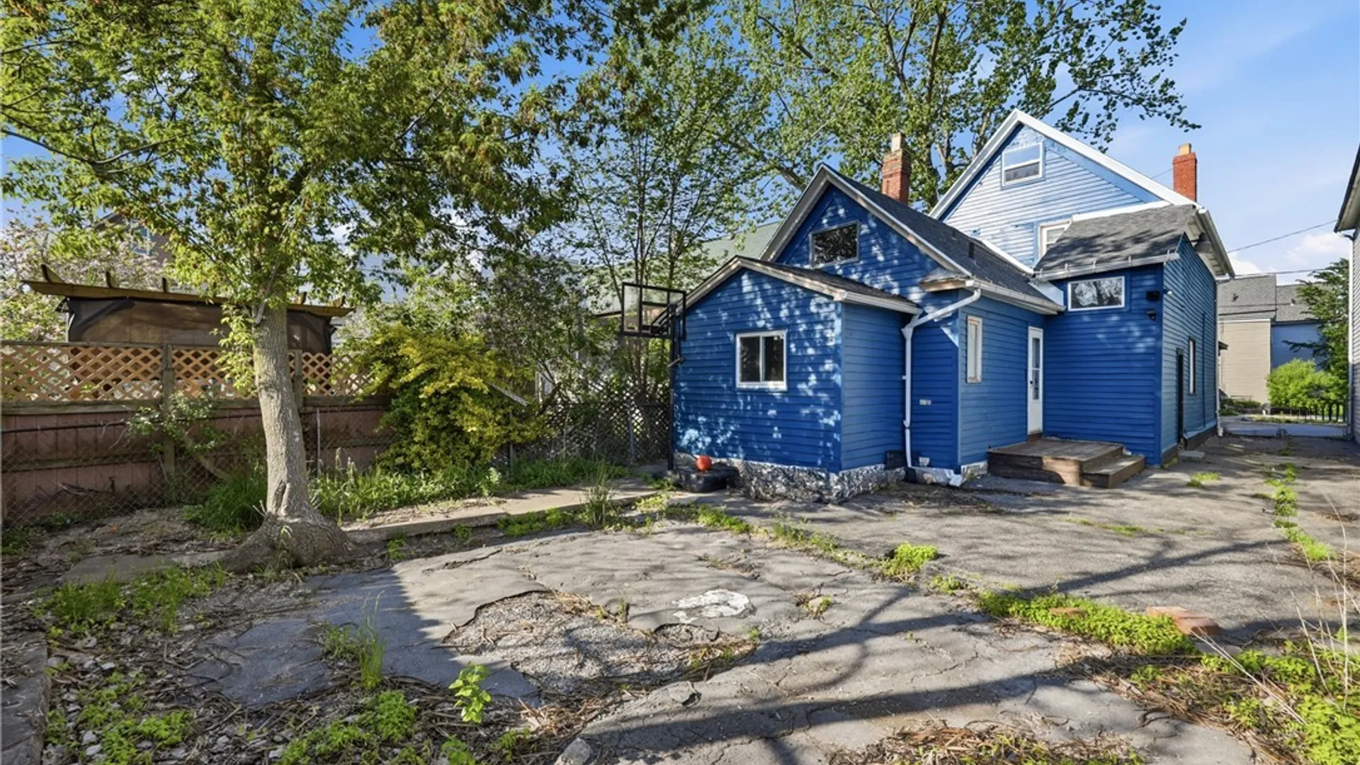 Property at 182 Peter Street, Buffalo, NY 14207 33
