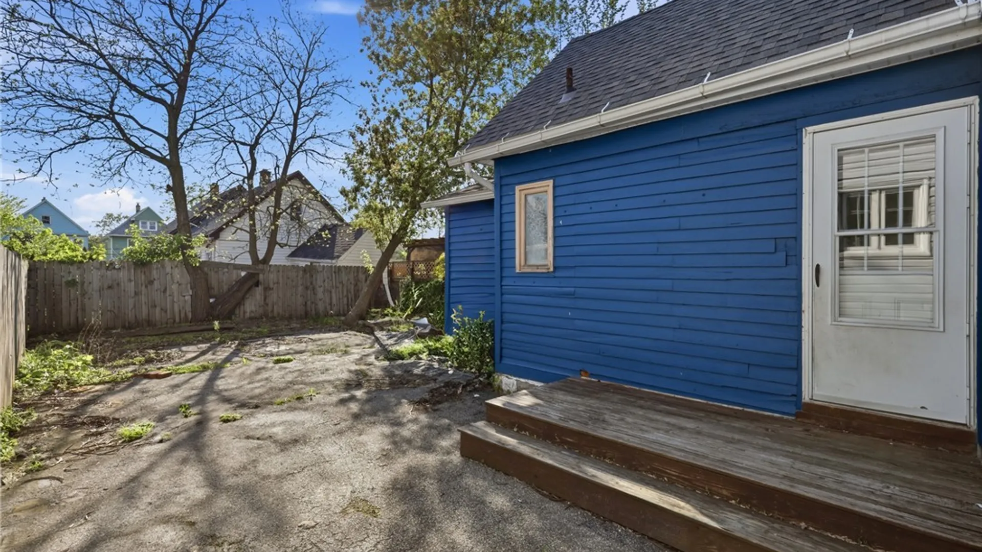 Property at 182 Peter Street, Buffalo, NY 14207 34