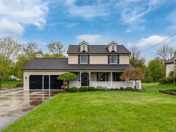 Property at 1540 Dodge Road, Amherst, NY 14051