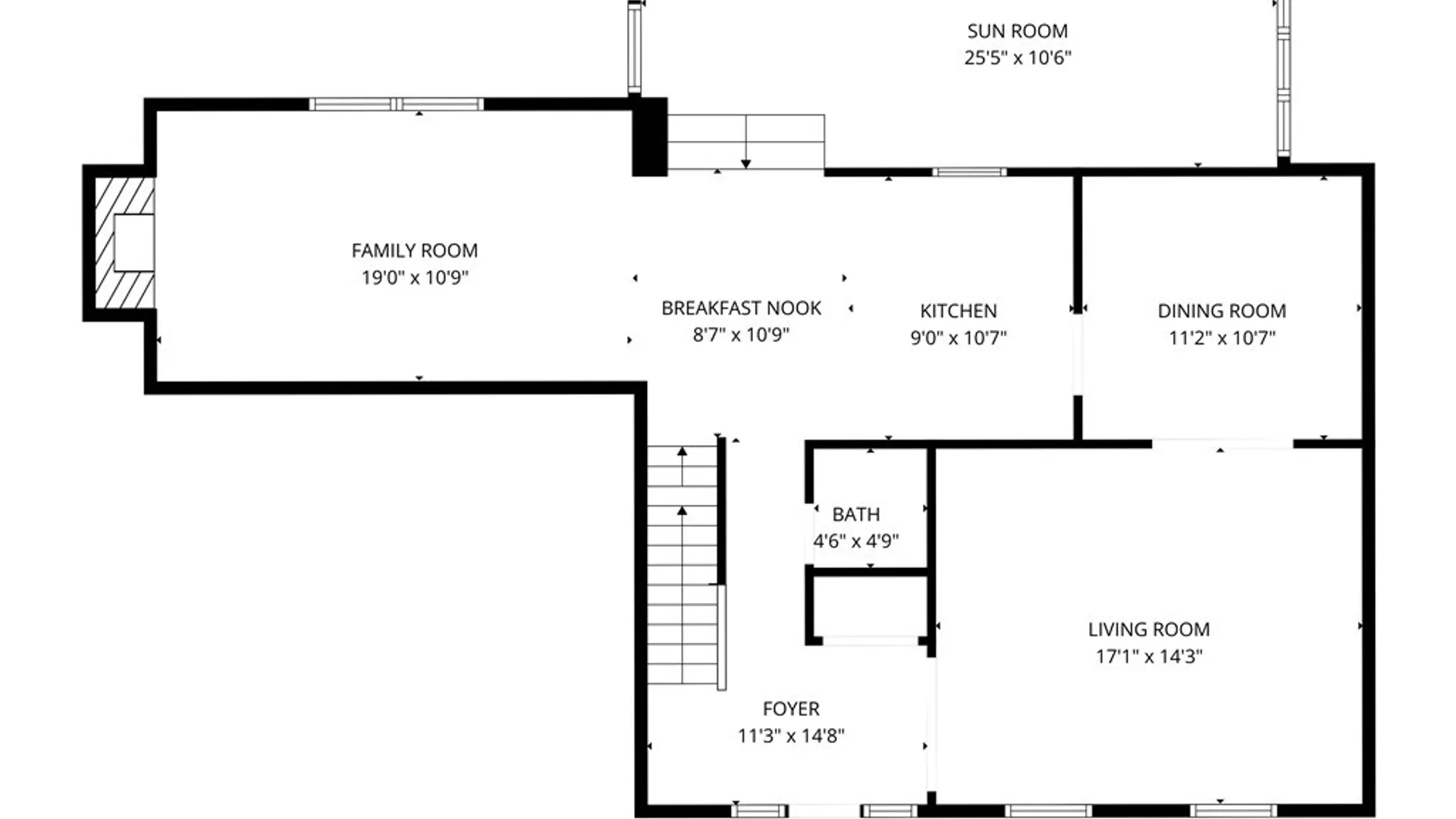 Property at 1540 Dodge Road, Amherst, NY 14051 35