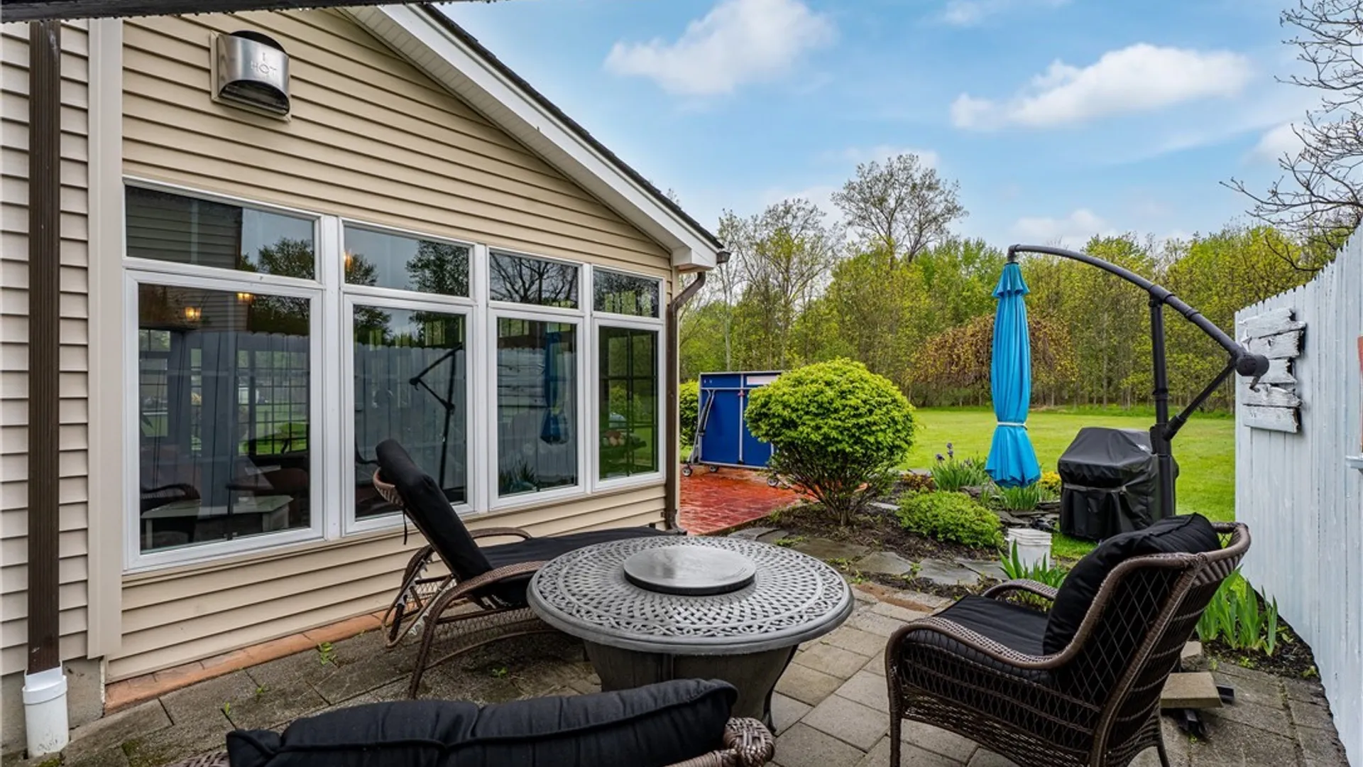 Property at 1540 Dodge Road, Amherst, NY 14051 41