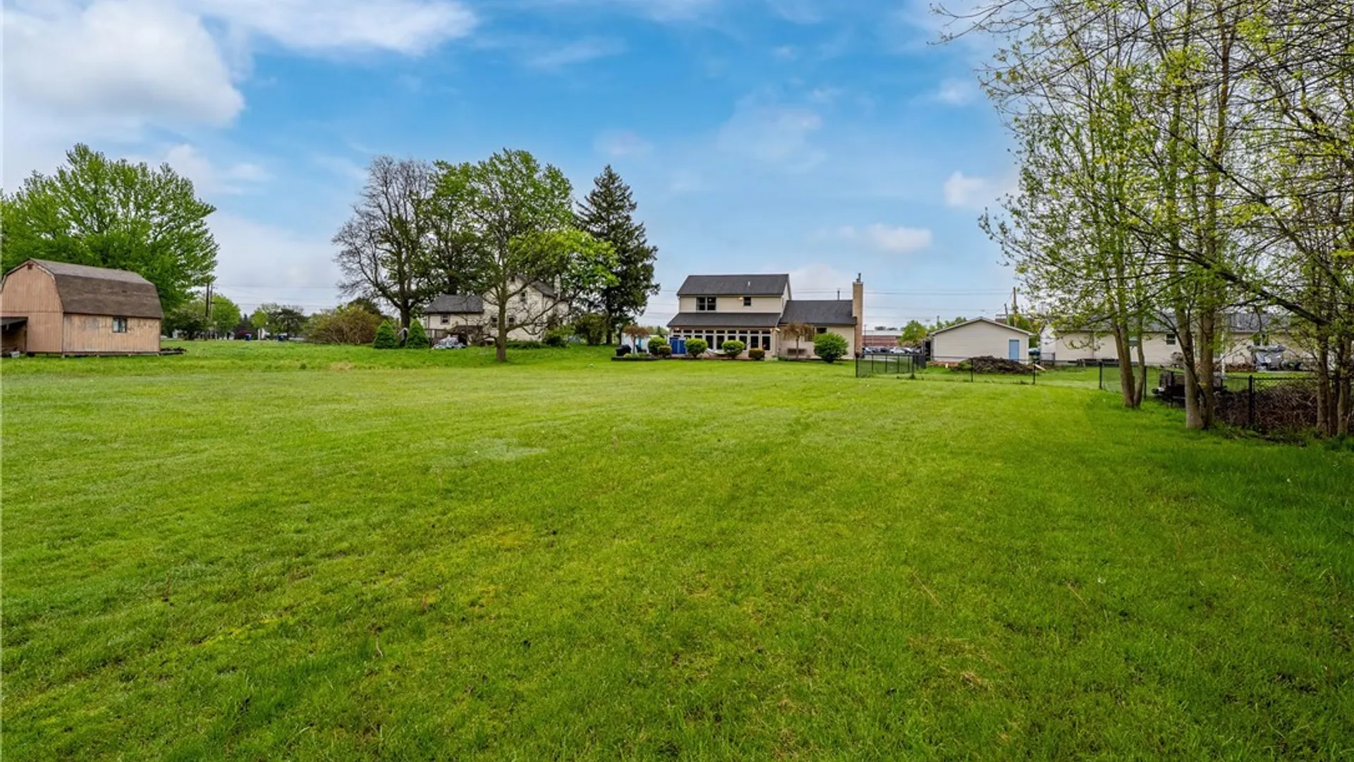 Property at 1540 Dodge Road, Amherst, NY 14051 43