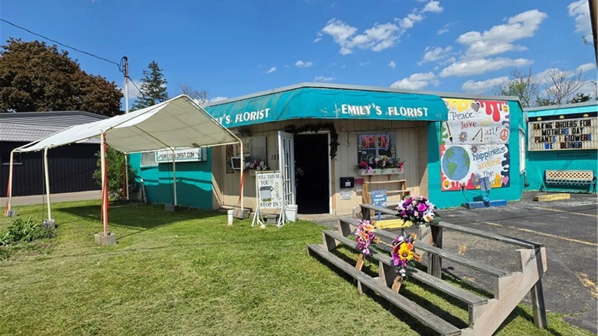 Property at 1874 Grand Central Avenue, Horseheads, NY 14845 2