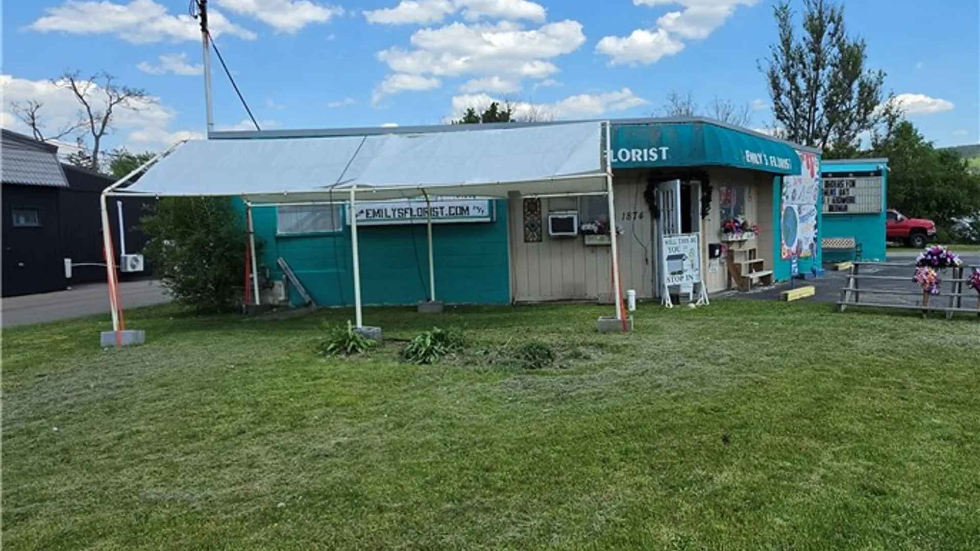 Property at 1874 Grand Central Avenue, Horseheads, NY 14845 3