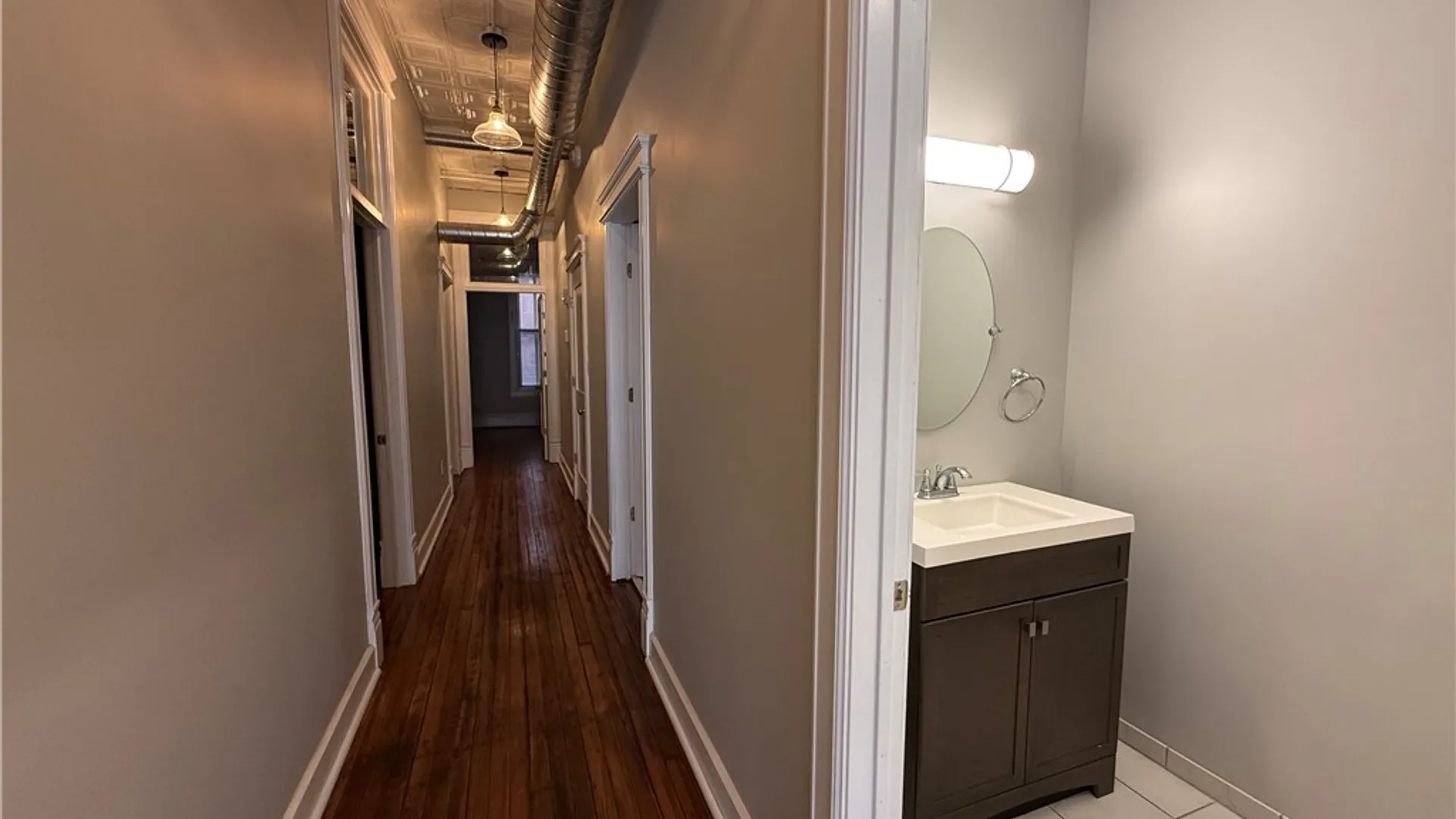 Property at 205 E Jefferson Street, Syracuse, NY 13202 11