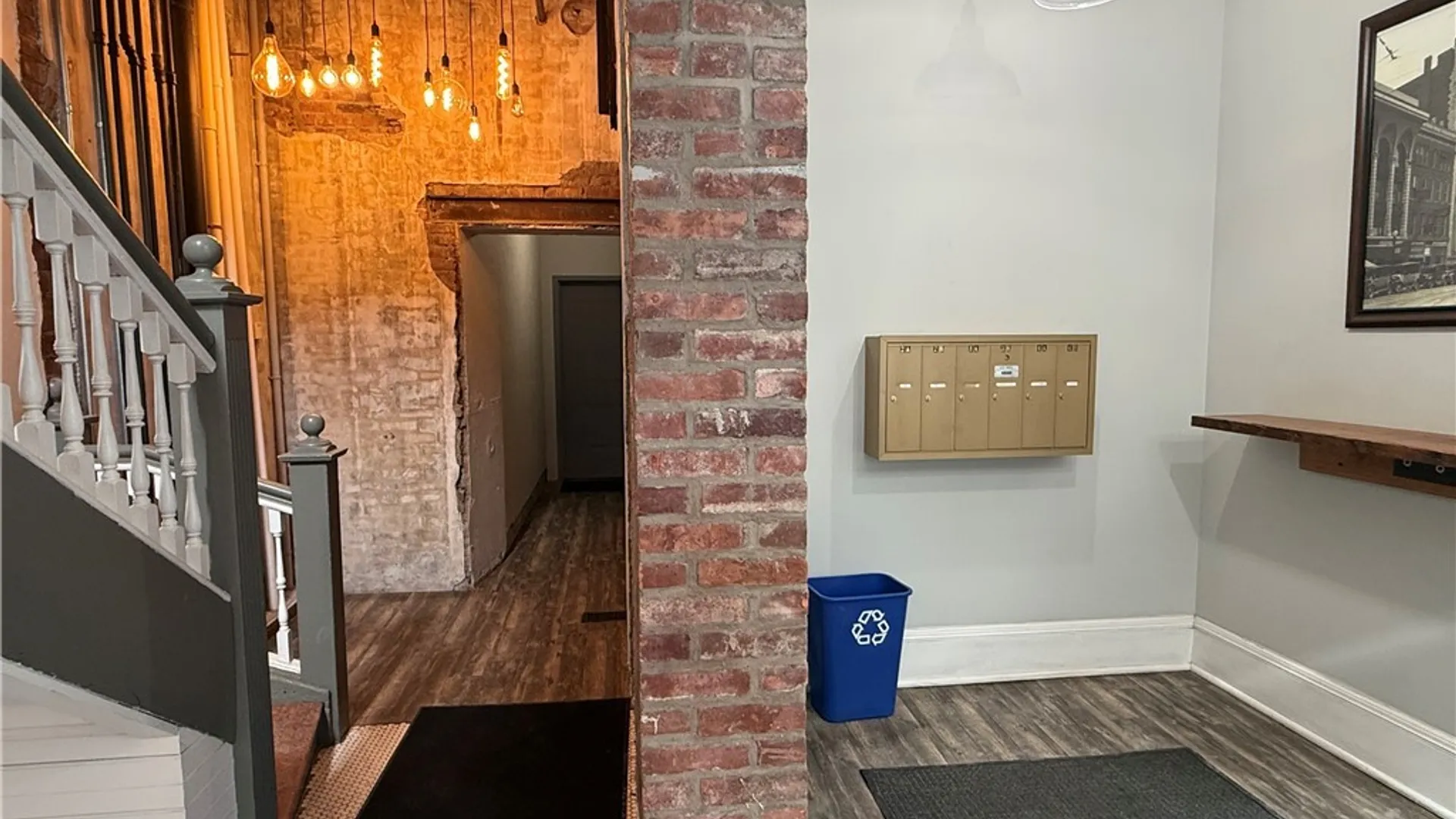 Property at 205 E Jefferson Street, Syracuse, NY 13202 3