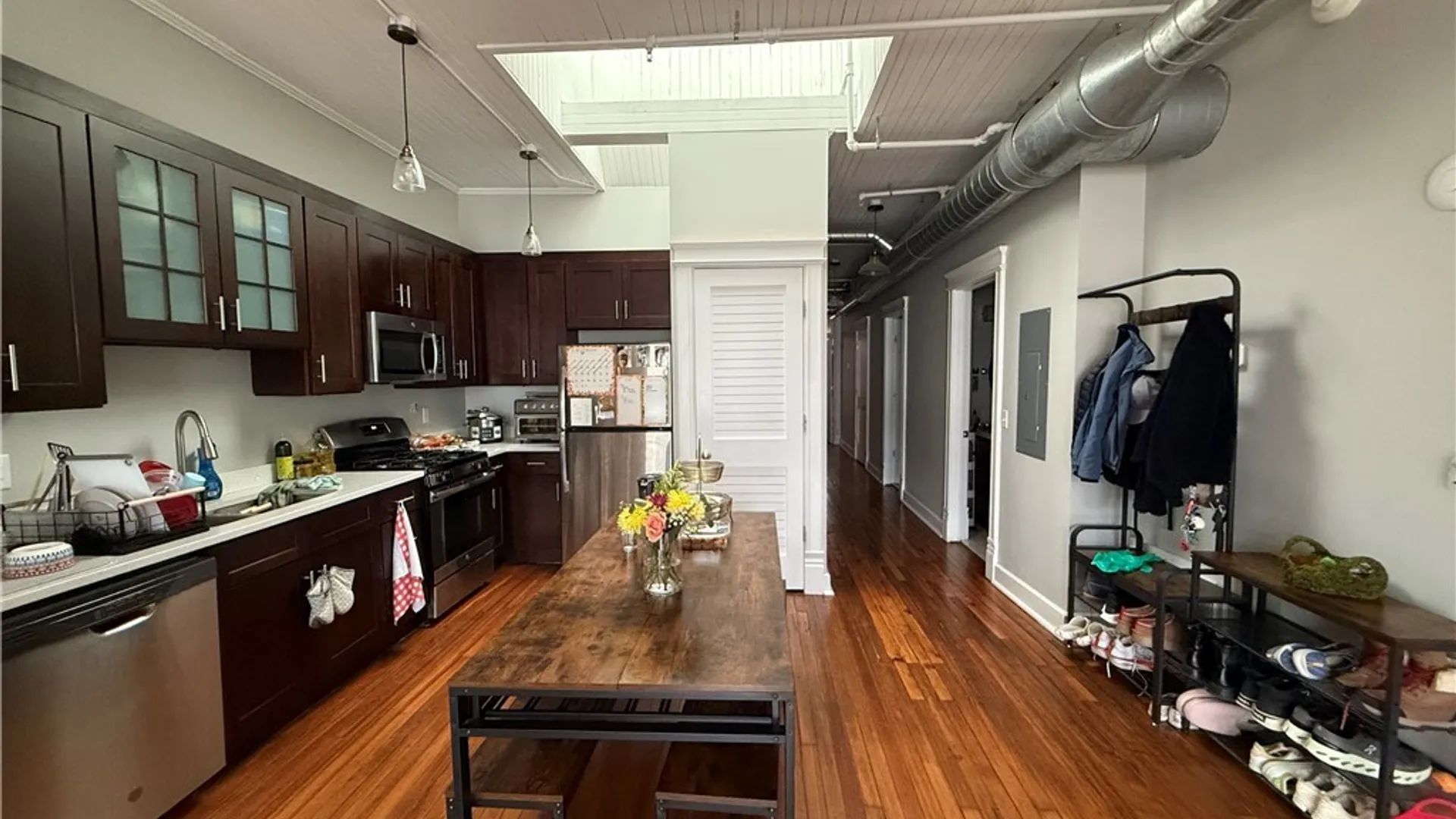 Property at 205 E Jefferson Street, Syracuse, NY 13202 8