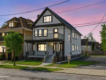 659 Best Street, Buffalo, NY 14211