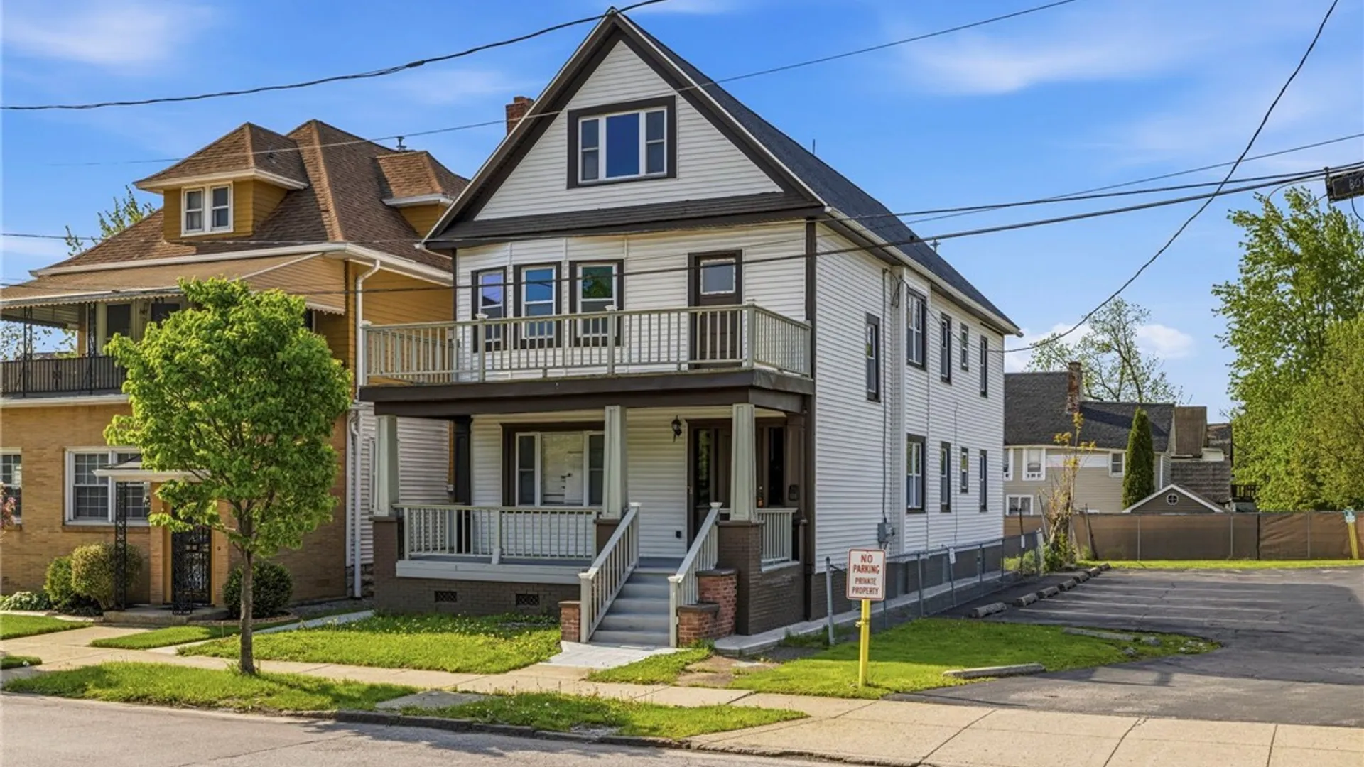 Property at 659 Best Street, Buffalo, NY 14211 2