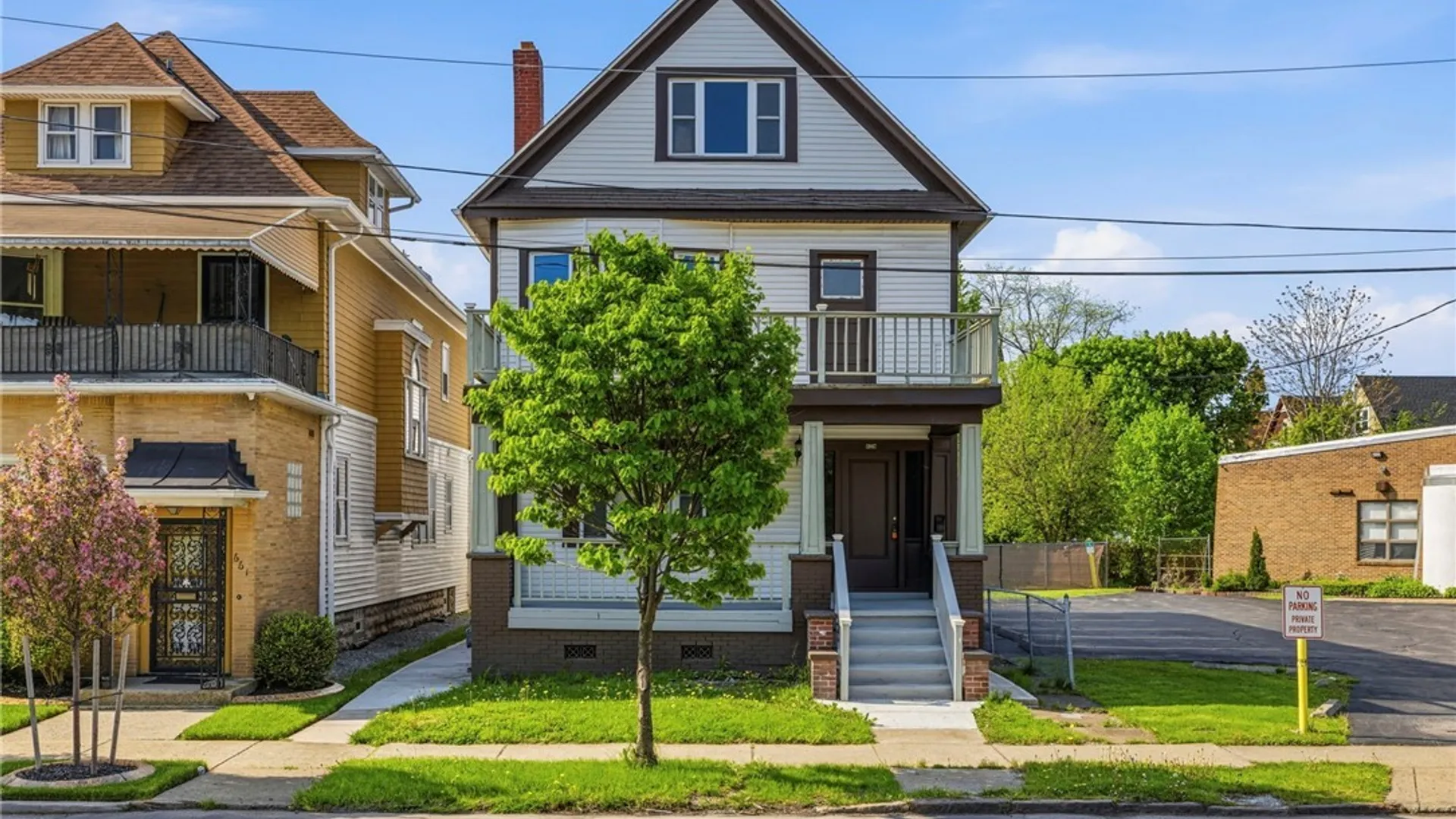 Property at 659 Best Street, Buffalo, NY 14211 3