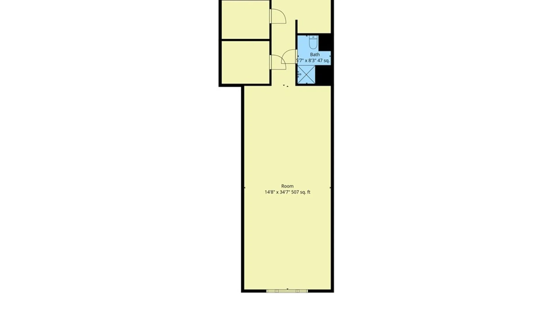 Property at 659 Best Street, Buffalo, NY 14211 45