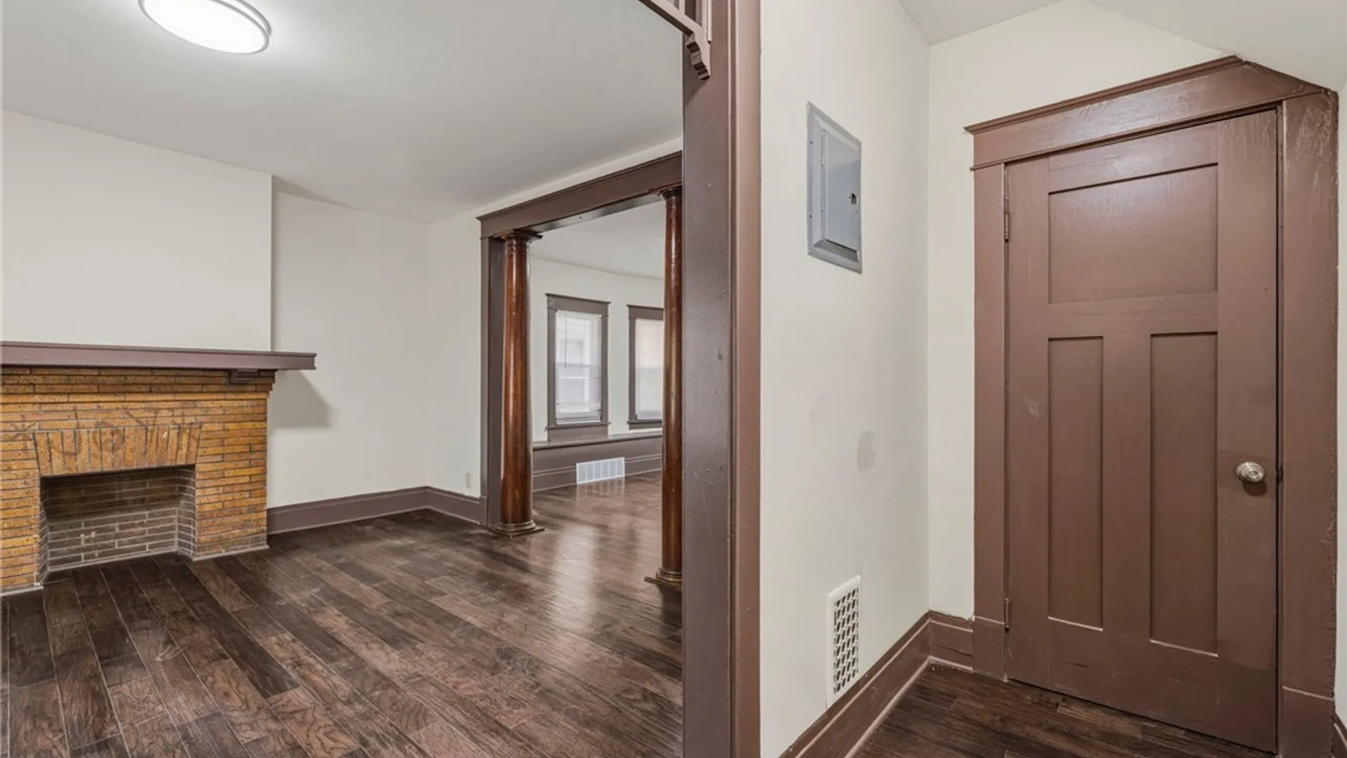 Property at 659 Best Street, Buffalo, NY 14211 7