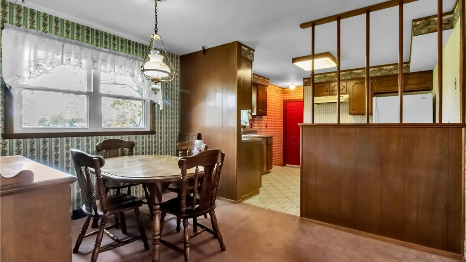 Property at 291 Carriage Park, West Seneca, NY 14224 13