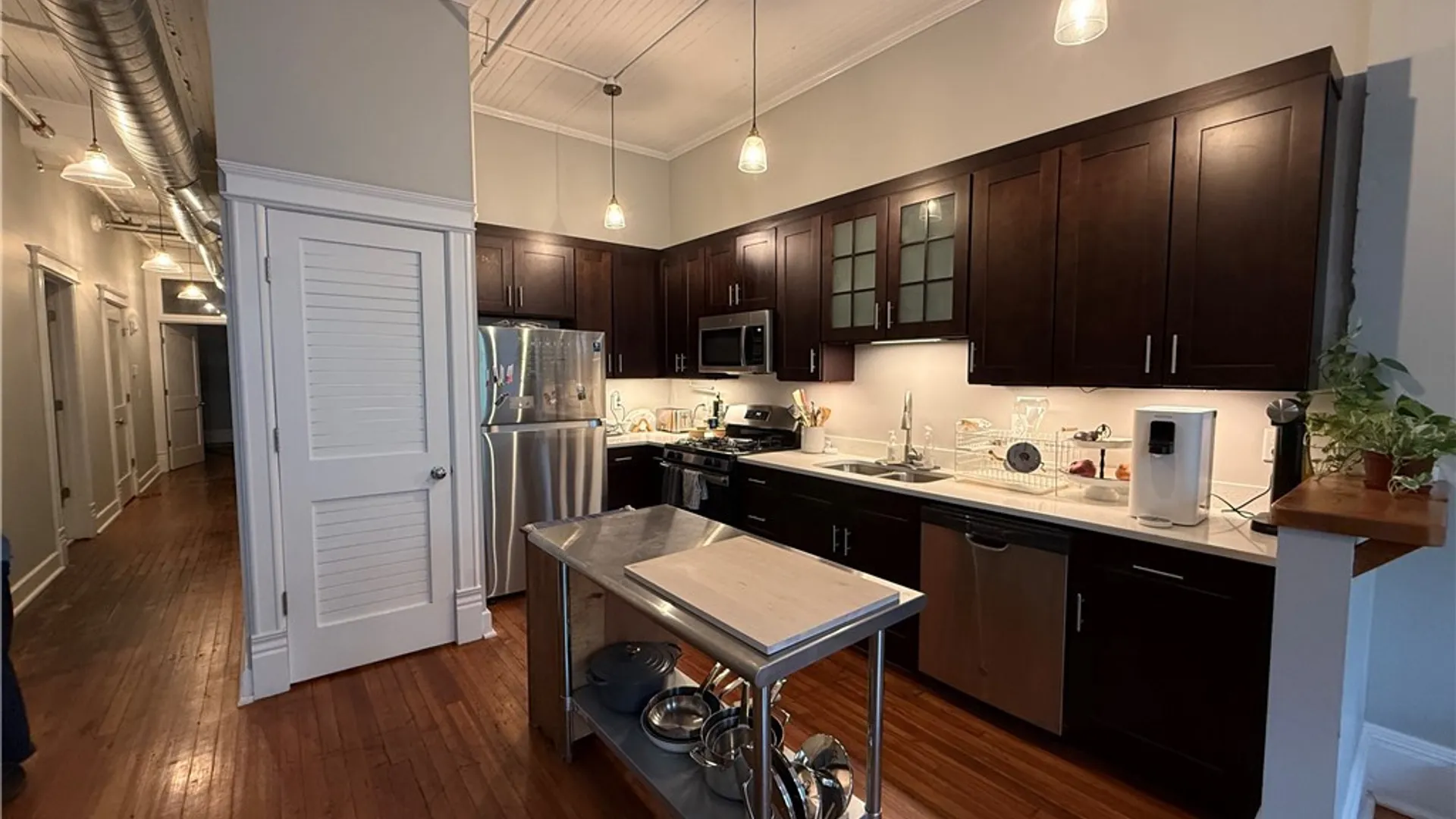 Property at 205 E Jefferson Street, Syracuse, NY 13202 10