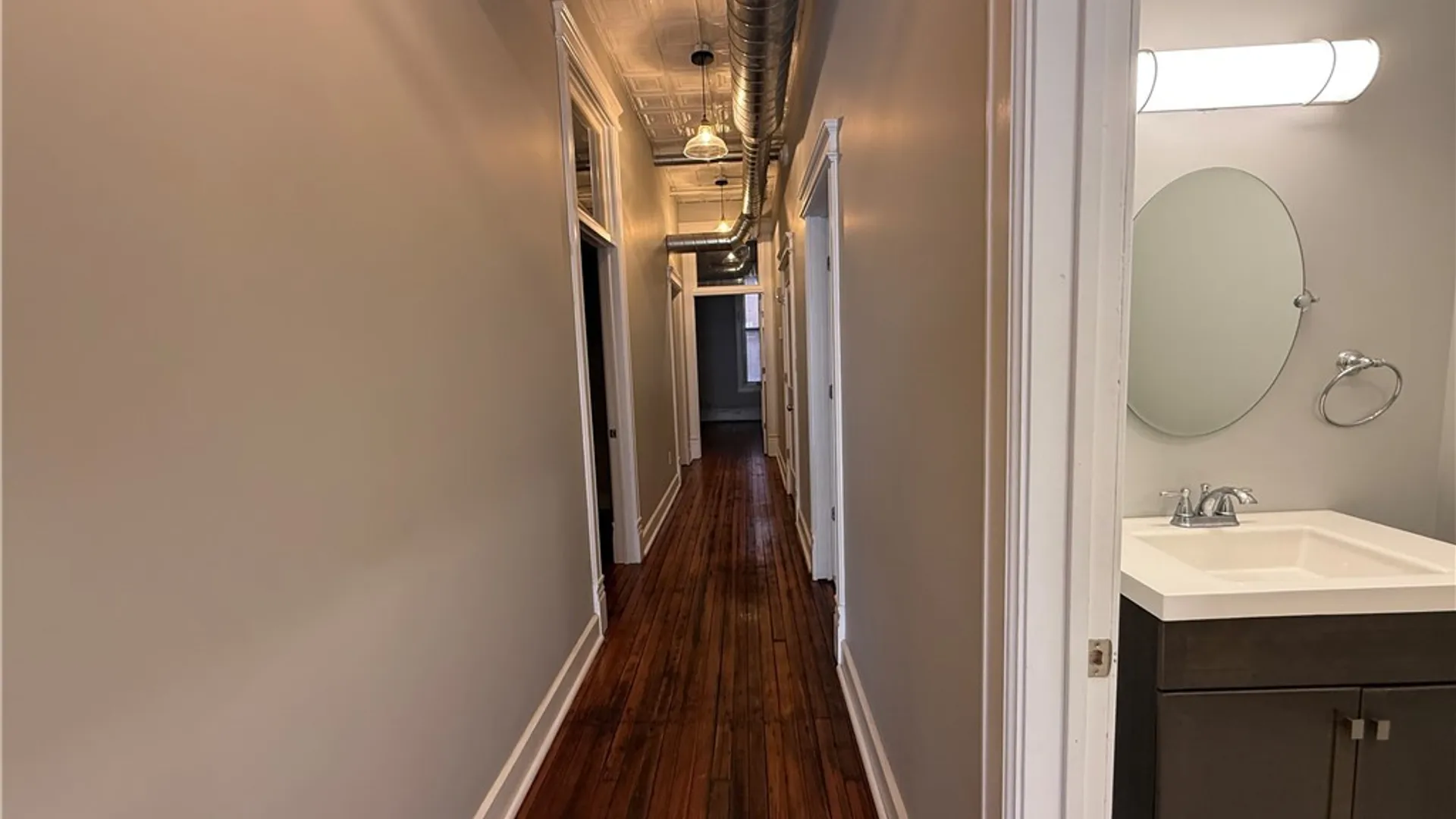 Property at 205 E Jefferson Street, Syracuse, NY 13202 11