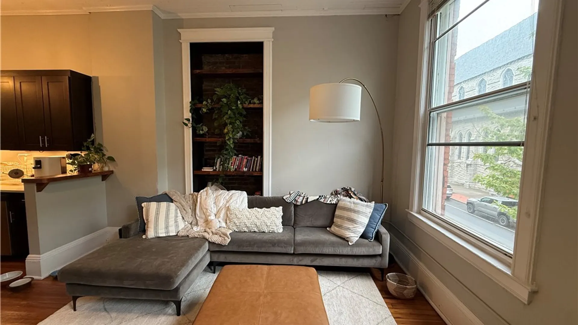 Property at 205 E Jefferson Street, Syracuse, NY 13202 7