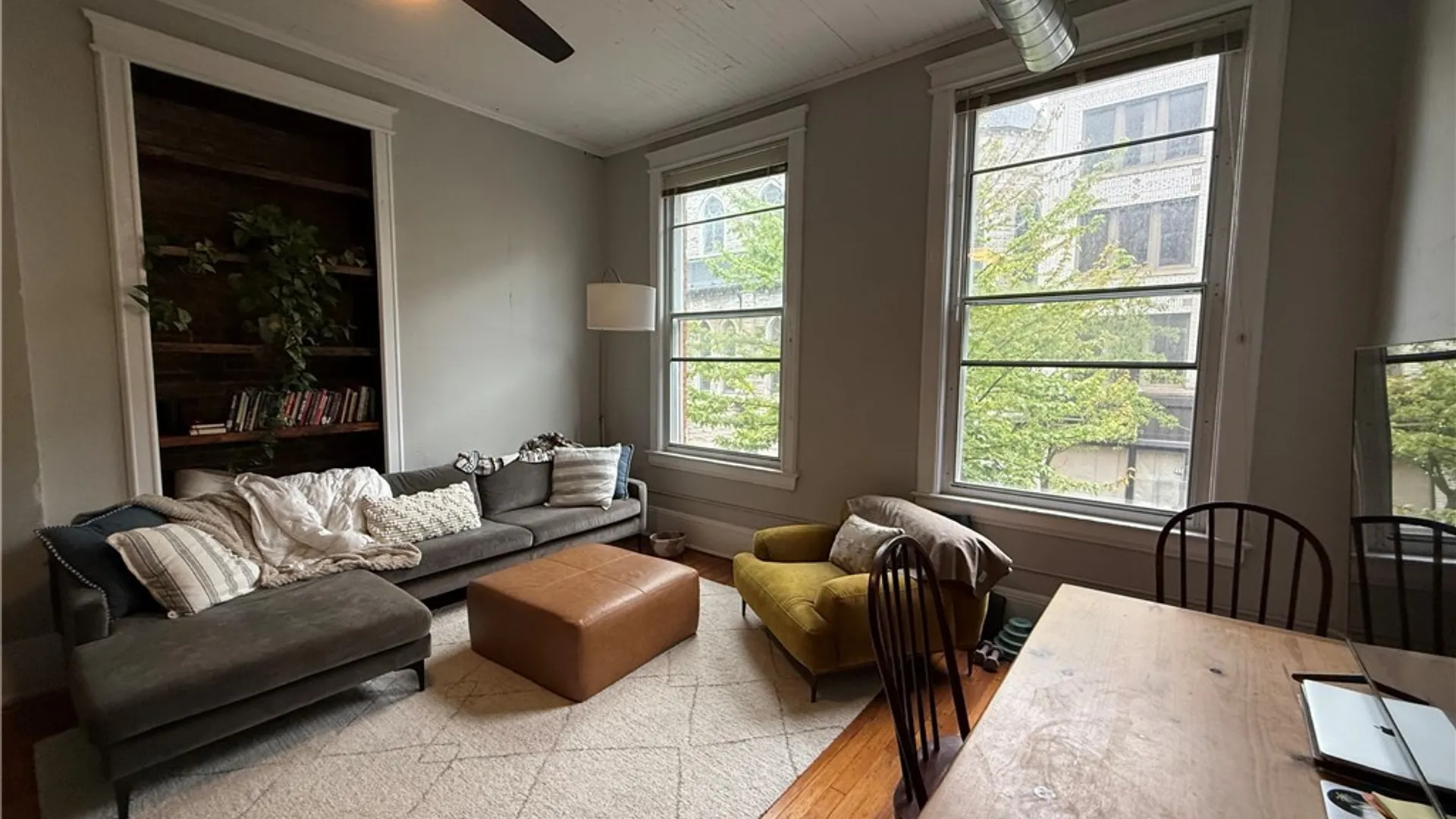 Property at 205 E Jefferson Street, Syracuse, NY 13202 8