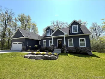 Property at 2050 Love Road, Grand Island, NY 14072