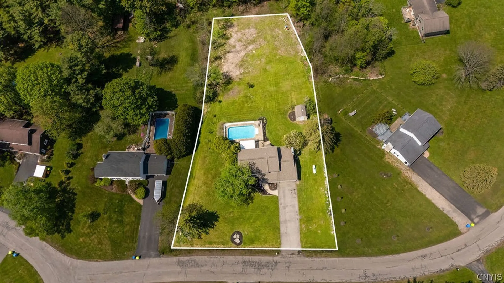 Property at 5881 Fieldstone Drive, Cazenovia, NY 13035 2