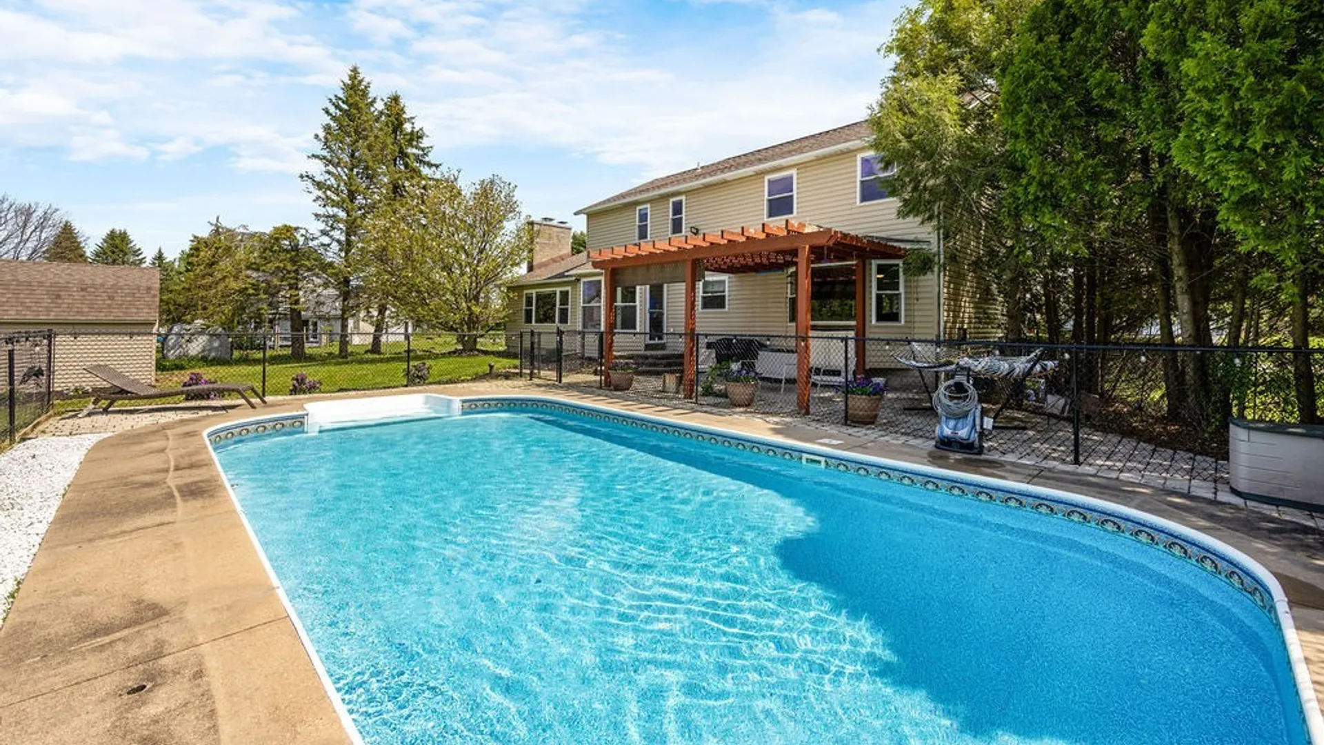 Property at 5881 Fieldstone Drive, Cazenovia, NY 13035 39
