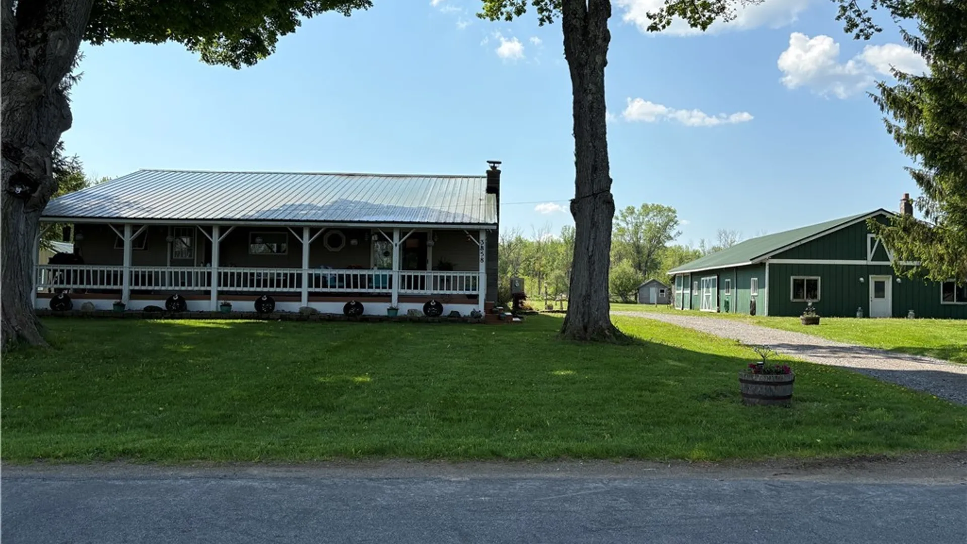 Property at 3858 Foster Corners Road, Verona, NY 13478 2