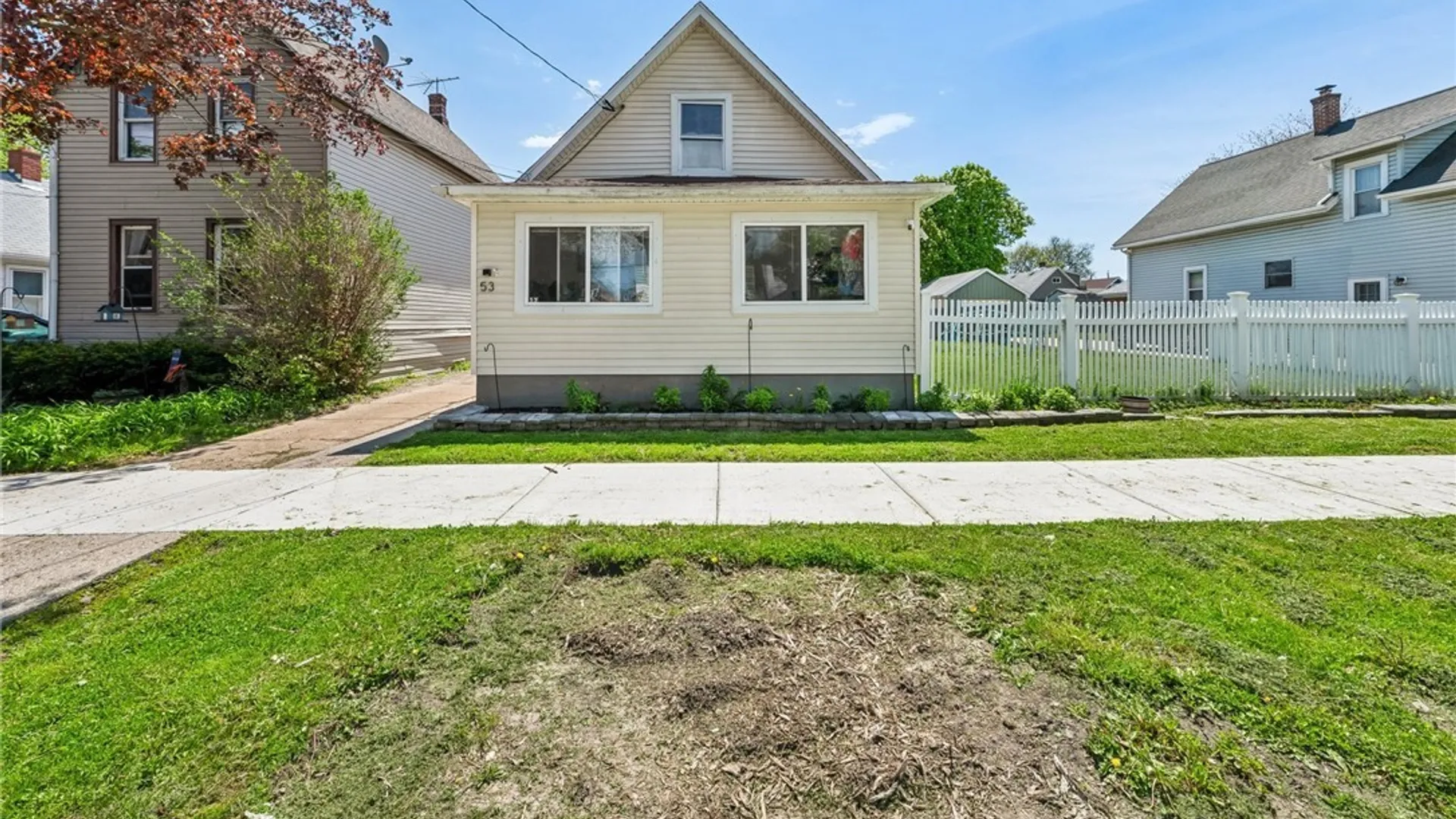 Property at 53 2nd Avenue, North Tonawanda, NY 14120 2