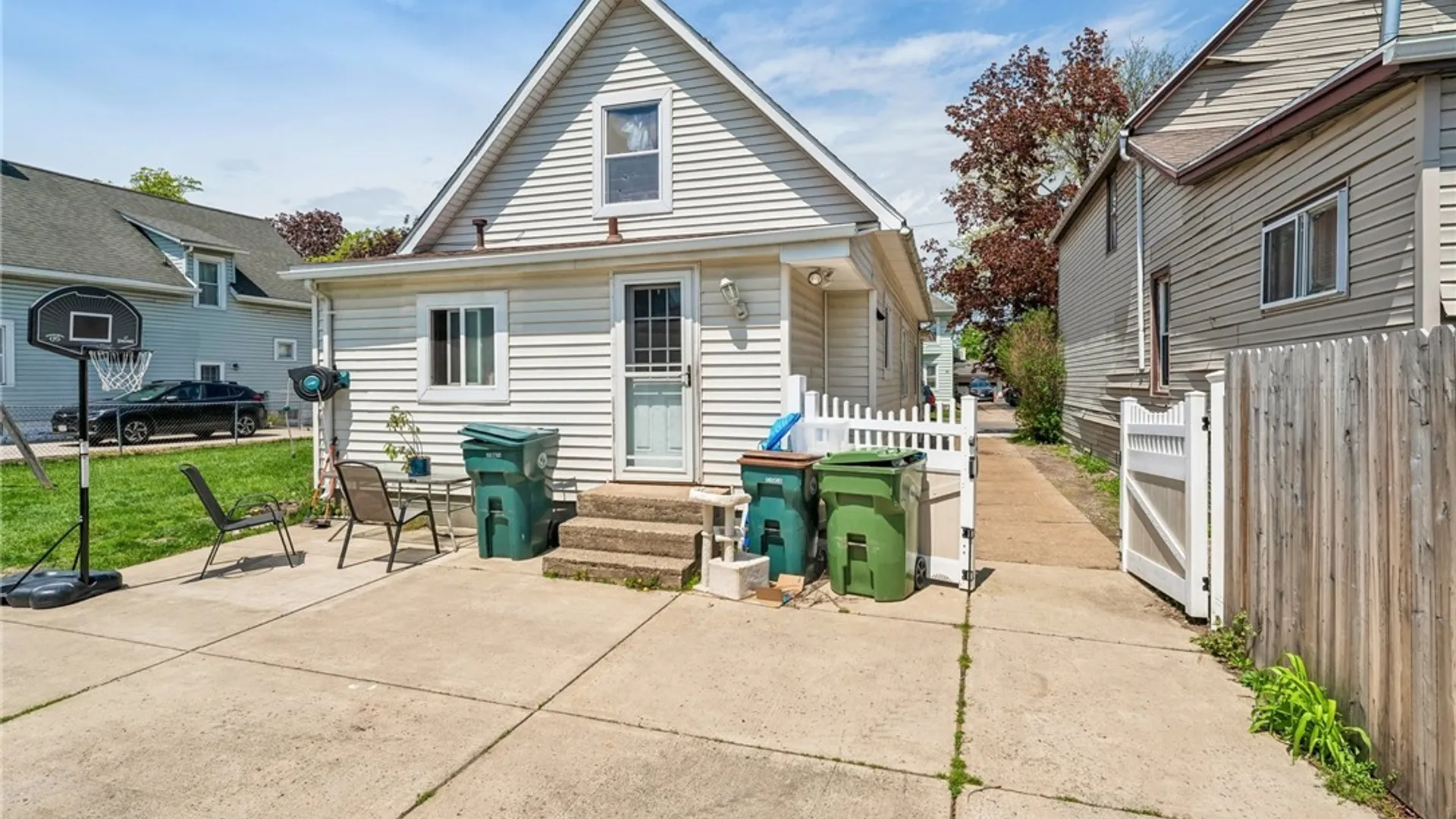 Property at 53 2nd Avenue, North Tonawanda, NY 14120 36