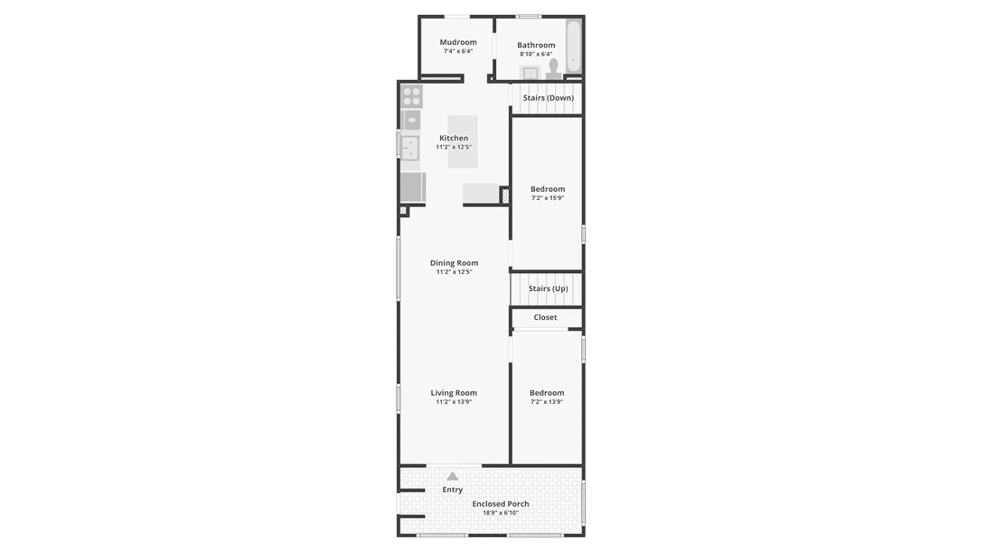 Property at 53 2nd Avenue, North Tonawanda, NY 14120 41