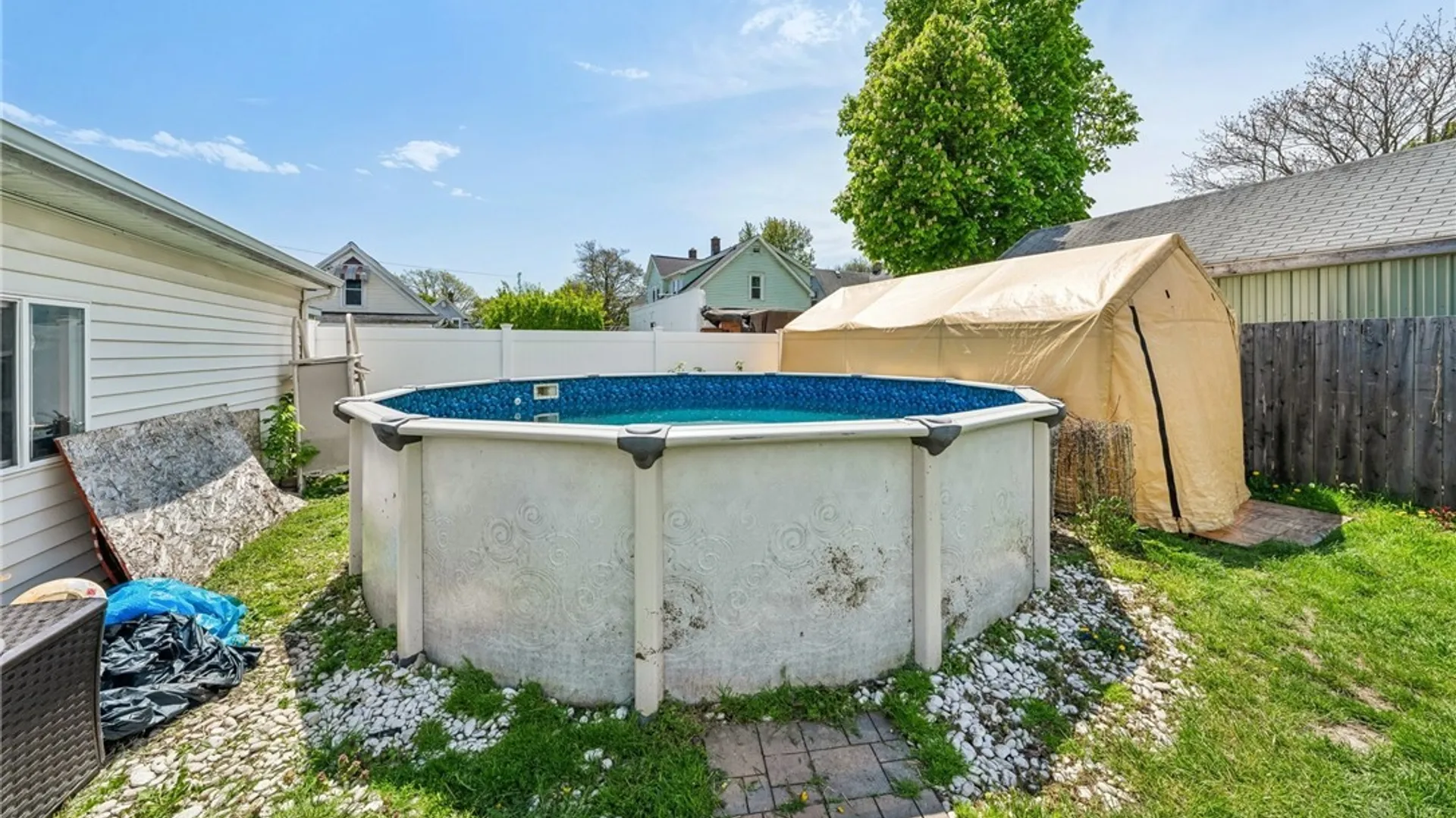 Property at 53 2nd Avenue, North Tonawanda, NY 14120 5