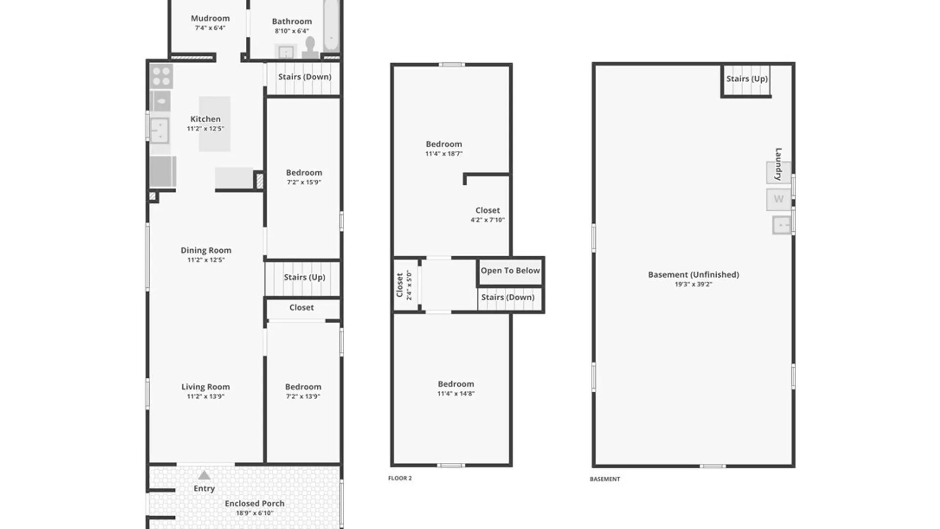 Property at 53 2nd Avenue, North Tonawanda, NY 14120 6