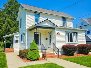 Property at 71 Lincoln Street, Barton, NY 14892