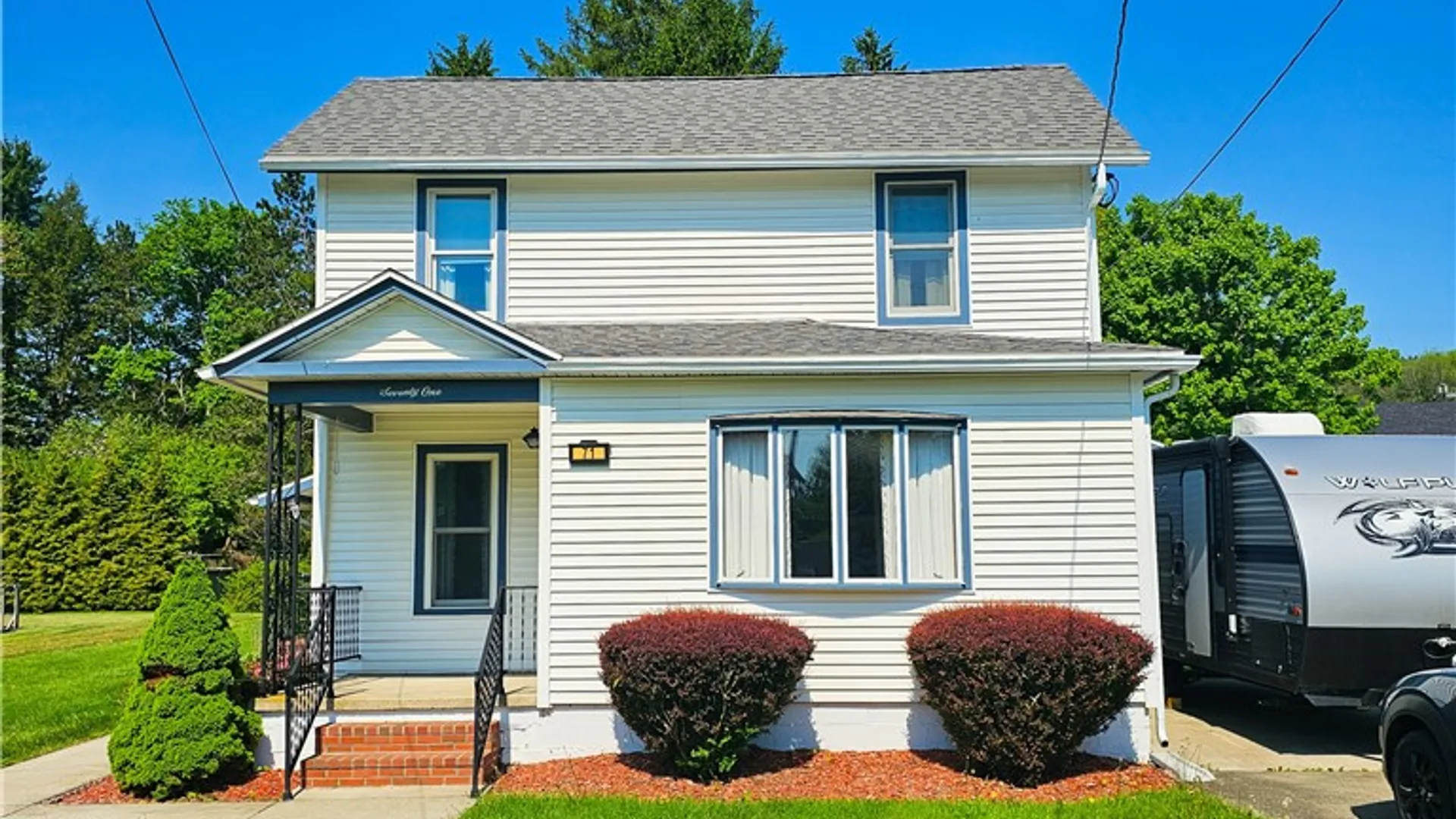 Property at 71 Lincoln Street, Barton, NY 14892 2