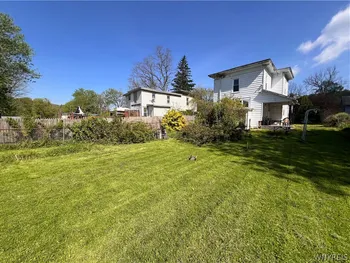 Property at 7 West Avenue, Moravia, NY 13118