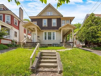Property at 1016 Lancaster Avenue, Syracuse, NY 13210